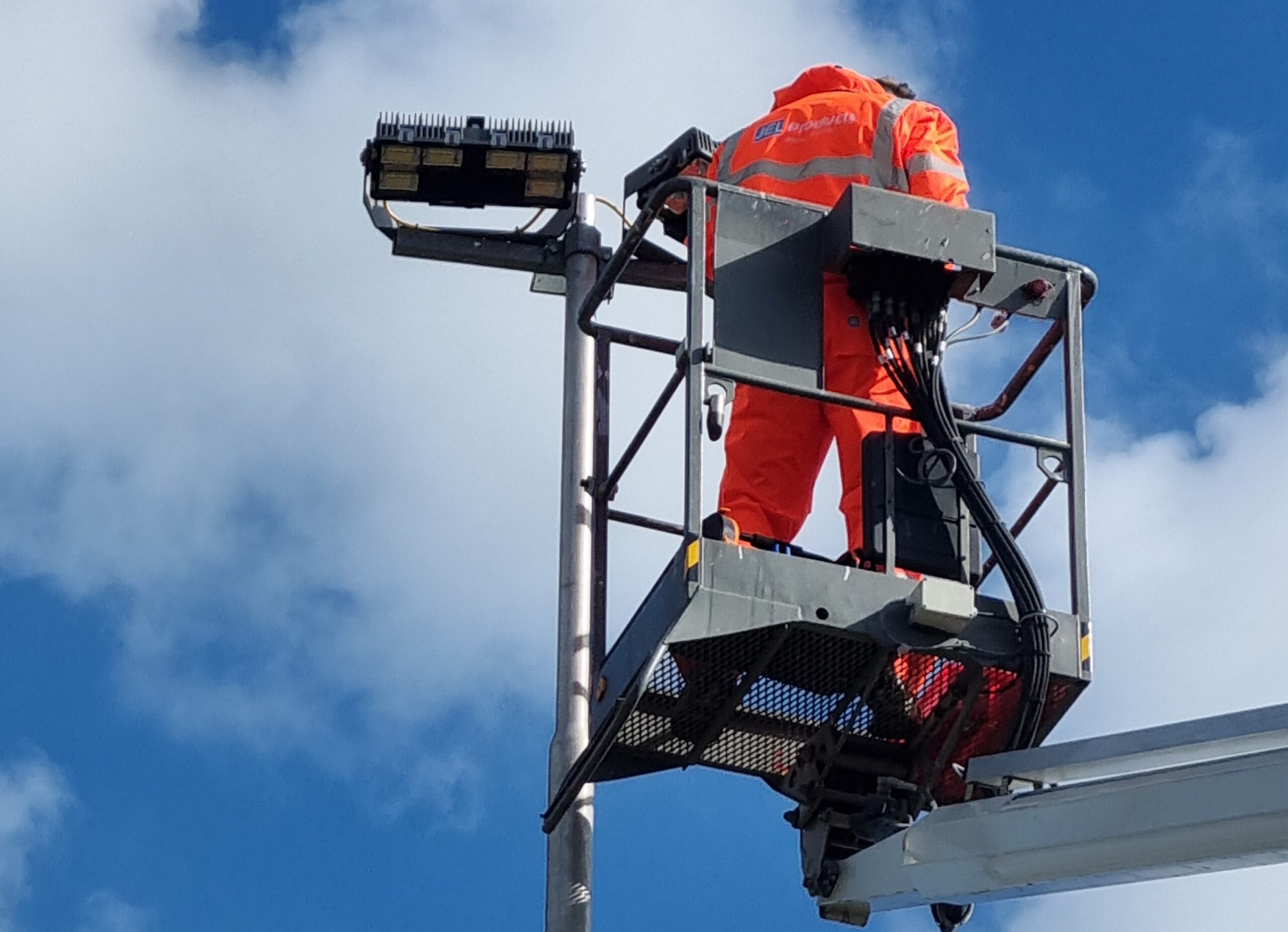 Montagefoto Schouten Ilpendam