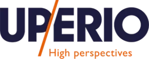 Uperio Logo