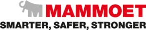 Mammoet Logo