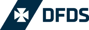 DFDS Logo