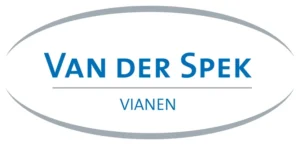Vandersprek Vianen Logo