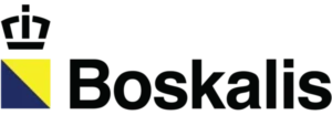 Boskalis Logo