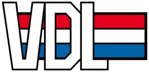 VDL Systems logo