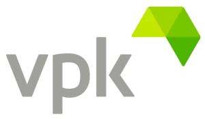Logo von VPK Paper
