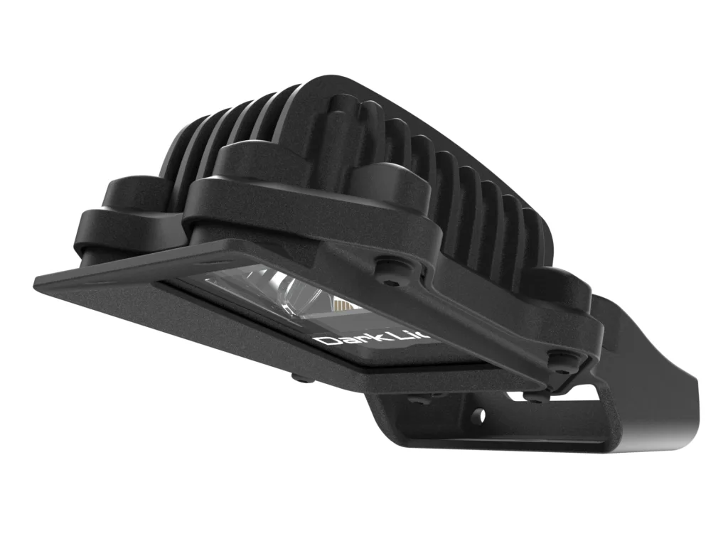 Darklight M30 glare-free work light