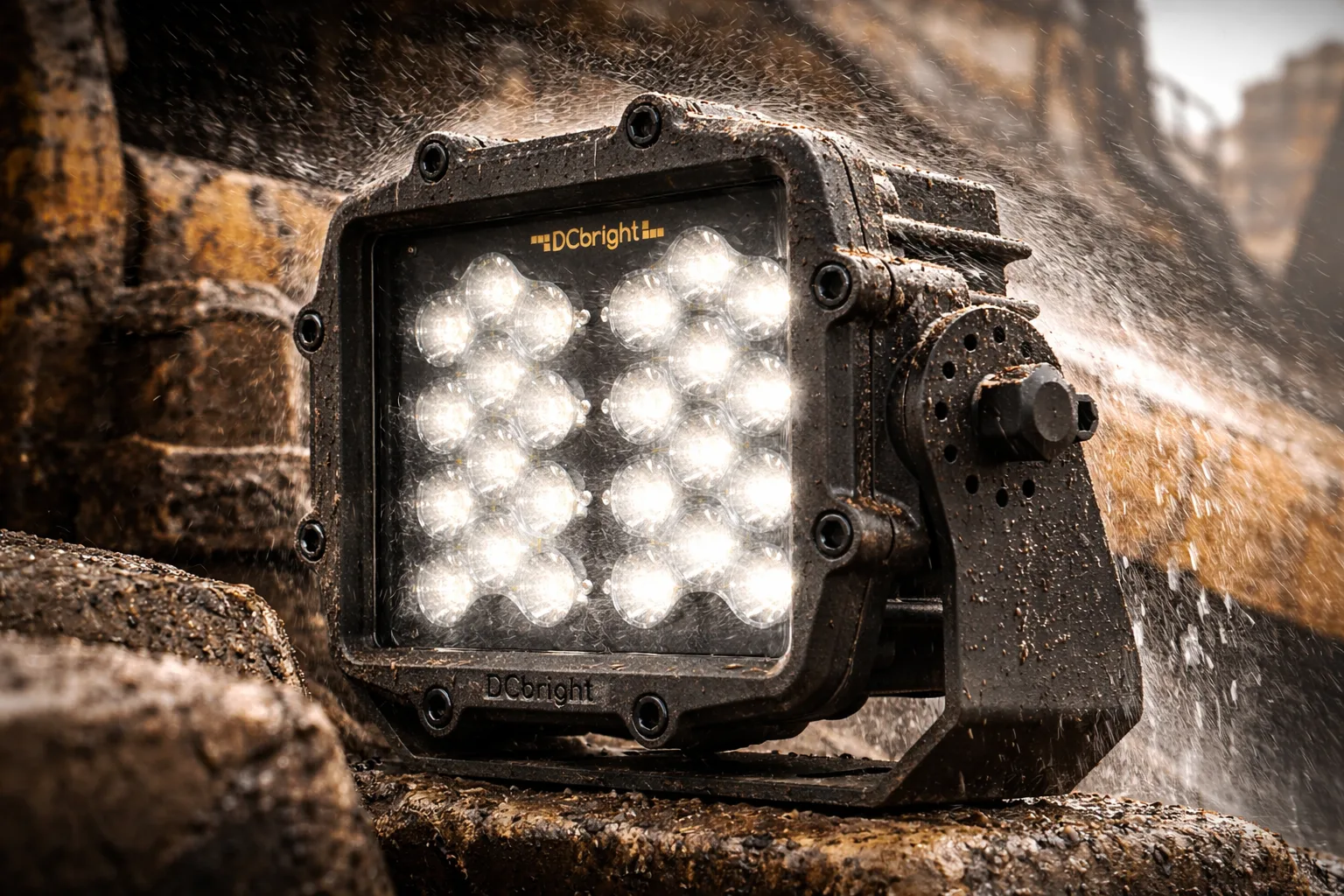 Page de produit Marlin v2 - Rendu