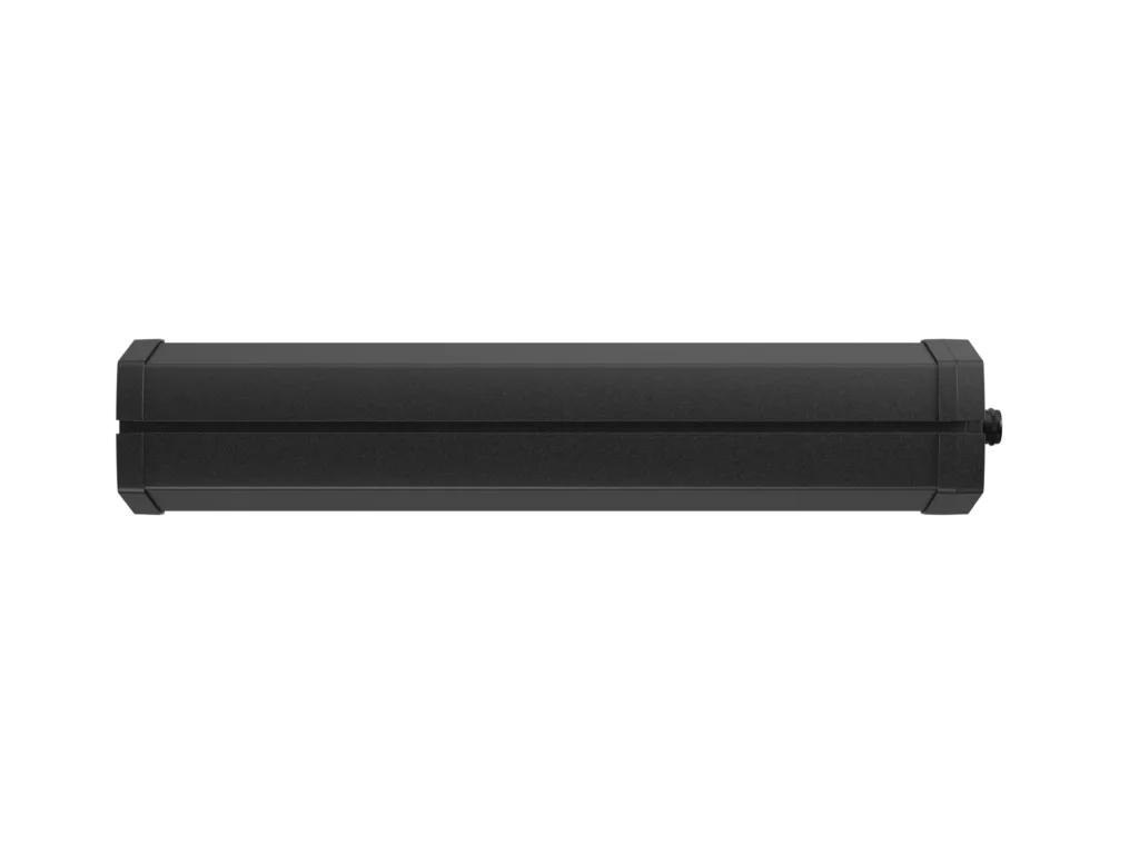 Product render of the Linear linear luminaire of 600mm