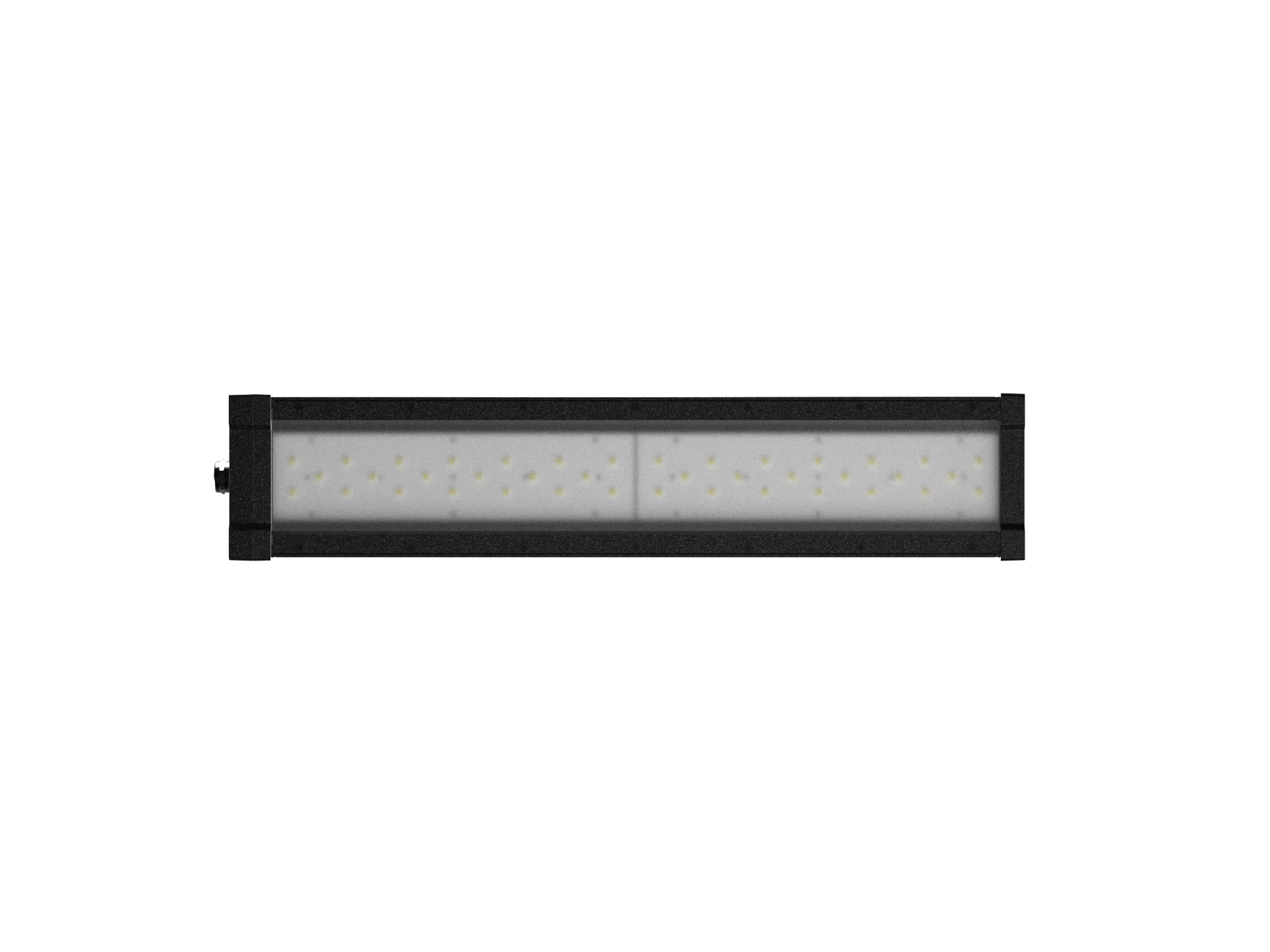 DCbright Industrial Linear LED Light 600mm (8)
