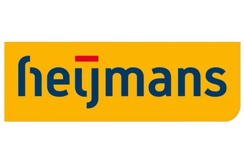 Heijmans Logo