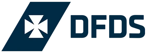 DFDS Logo