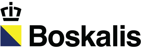 Boskalis Logo